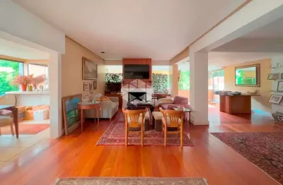 Apartamento com 3 quartos à venda na Rua Luzitana, 771, Higienópolis, Porto Alegre