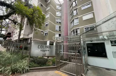 Apartamento com 2 quartos e 62m² à venda em bom fim, porto alegre