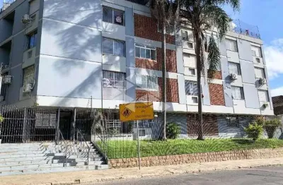 Casa em condomínio fechado com 1 quarto à venda na Travessa Viamão, 139, Medianeira, Porto Alegre