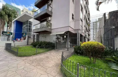 Apartamento com 3 dormitórios, suite e dependencia empregada