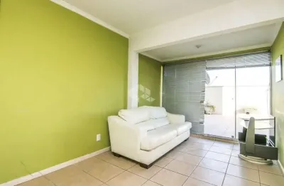 Apartamento com 1 quarto à venda na Rua Frei Germano, 14, Partenon, Porto Alegre