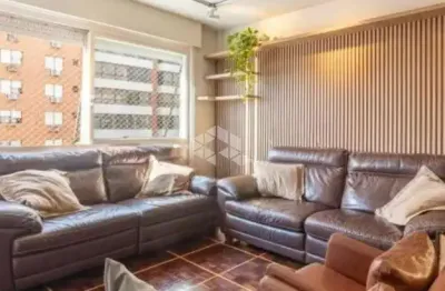 Apartamento 3 dormitorios suíte com 124m2 área privativa 1 garagem