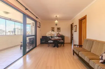 Apartamento com 3 quartos à venda na Rua Visconde do Herval, 850, Menino Deus, Porto Alegre