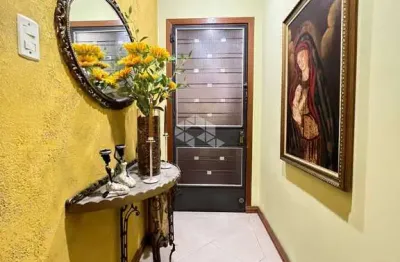 Cobertura com 2 quartos à venda na Avenida Getúlio Vargas, 1058, Menino Deus, Porto Alegre