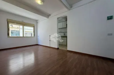 Apartamento com 1 quarto à venda na Avenida Princesa Isabel, 500, Santana, Porto Alegre