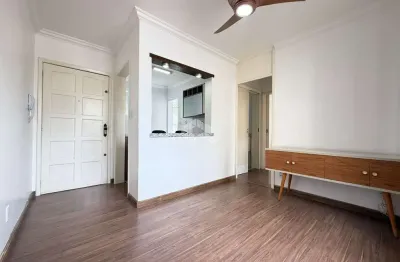 Apartamento com 2 quartos à venda na Rua Botafogo, 621, Menino Deus, Porto Alegre