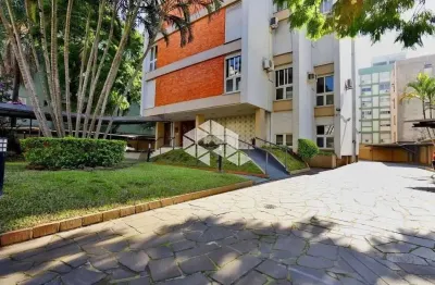 Apartamento com 2 quartos à venda na Rua Barão do Triunfo, 238, Menino Deus, Porto Alegre