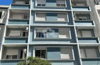 Apartamento com 1 quarto à venda na Rua Demétrio Ribeiro, 961, Centro, Porto Alegre