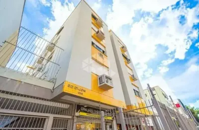 Apartamento com 1 quarto à venda na Avenida Getúlio Vargas, 1035, Menino Deus, Porto Alegre