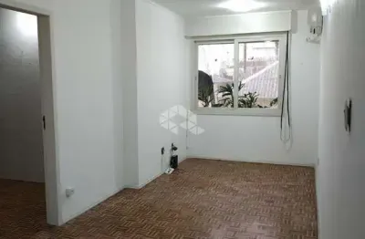Apartamento 1 dorm à venda rua duque de caxias, centro histórico