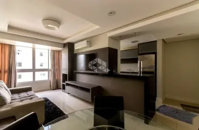 Apartamento de 2 dormitórios e 2 vagas de garagem, no bairro são joão, em porto alegre.