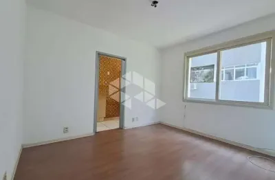 Apartamento de 1 dormitório à venda no bairro bom fim, com 37,62 m² privativos, em prédio com elevador e excelente localização.