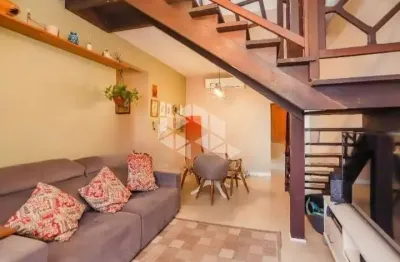 Cobertura com 3 quartos e 206m² à venda em Cristo Redentor, Porto Alegre.