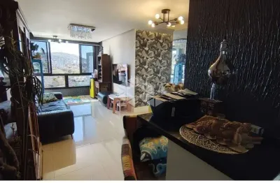 Apartamento com 3 quartos à venda na Avenida Ipiranga, 8400, Jardim Carvalho, Porto Alegre