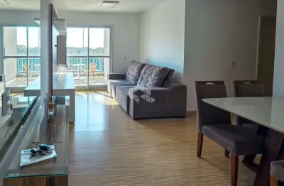 Apartamento 3 quartos 2 vagas no bairro Teresópolis em Porto Alegre