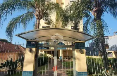 Lindo apartamento com 2 dormitórios a menos de 5 minutos do Bourbon Country e Iguatemi