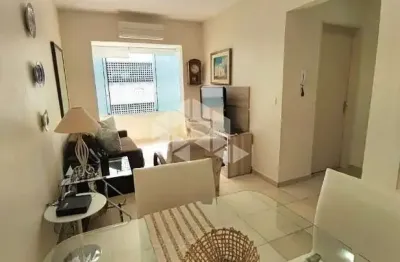 Apartamento com 1 quarto e 39m² à venda em Praia de Belas, Porto Alegre.