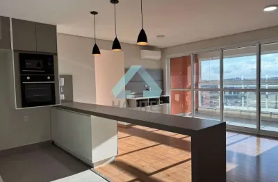 Apartamento com 3 quartos à venda no Centro, Botucatu 