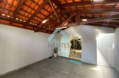 Casa com 2 quartos à venda no jardim itamarati, botucatu , 108 m2 por r$ 280.000