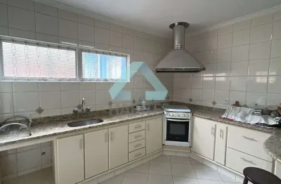 Casa com 3 quartos à venda na Vila Bela Vista, Botucatu 