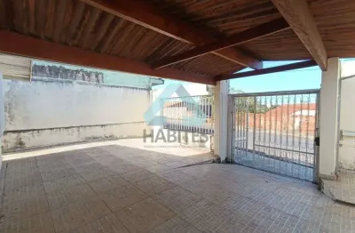 Casa com 2 quartos à venda no Conjunto Habitacional Engenheiro Francisco Blasi, Botucatu 