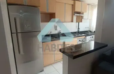 Lindo apartamento mobiliado proximo ao lageado - parque bavaria - jardim paraiso