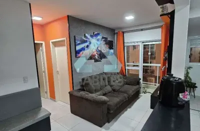 Apartamento com 2 quartos à venda no Jardim São Vicente, Botucatu 