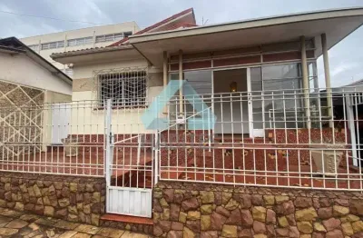 Casa a venda – rua quintino bocaiuva otima localizacao 30 metros da avenida dom lucio