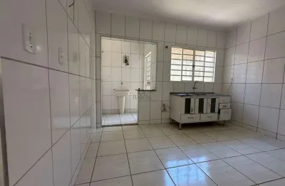 Casa com 2 quartos à venda no Jardim Monte Mor, Botucatu 