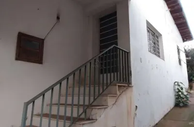 Casa com 2 quartos à venda no Centro, Botucatu 