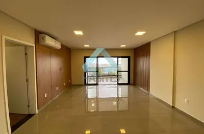 Exclusividade no coracao da cidade – apartamento alto padrao com 3 suites e lazer completo!