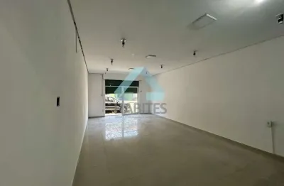 Ponto comercial para alugar na vila dos lavradores, botucatu , 45 m2 por r$ 1.600