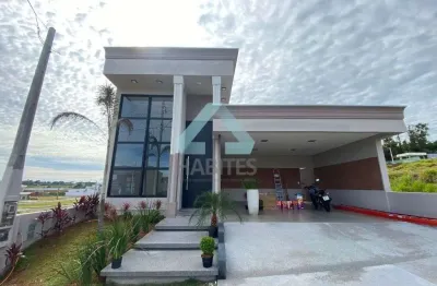 Casa com 3 quartos para alugar na Chácara Recreio Vista Alegre, Botucatu 