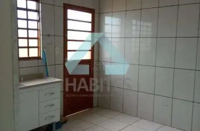 Casa com 2 quartos à venda no Jardim Monte Mor, Botucatu 