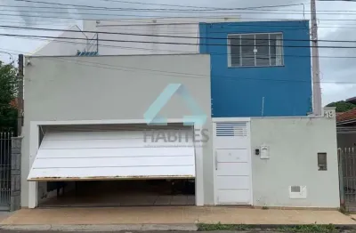 Casa à venda na Vila Nossa Senhora de Fátima, Botucatu  por R$ 370.000