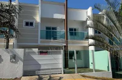 Casa com 3 quartos à venda na Avenida dos Imigrantes, 733, Jardim Eliza I, Foz do Iguaçu