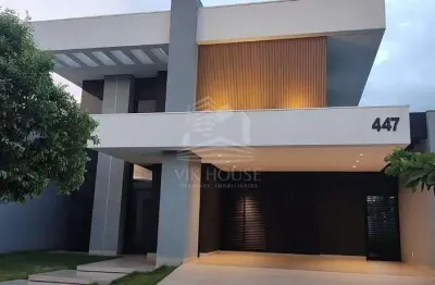 Sobrado mobiliado a venda no condomínio residencial safira - foz do iguaçu