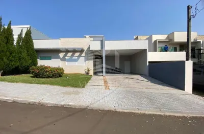 Casa mobiliada e decorada à venda no condomínio fechado dom olivio