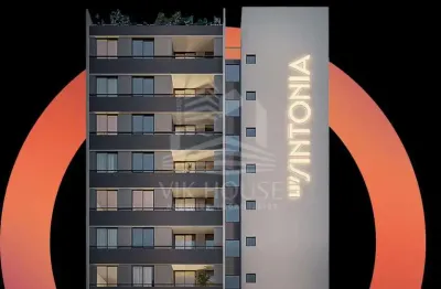 Lançamento de studios e apartamentos  liv sintonia  - foz do iguaçu pr