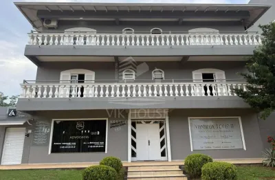 Edificio comercial e residencial, a venda no jardim polo centro