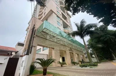 Apartamento mobiliado a venda no edificio provence - jardim polo centro