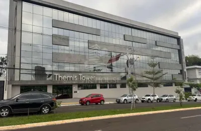 Lajes corporativas disponiveis para locação - jardim polo centro