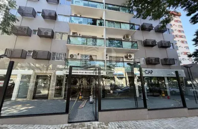 Sala comercial terrea disponivel para venda no centro -