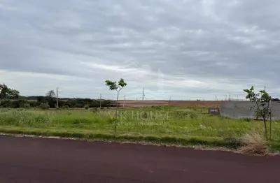 Terreno à venda na Rua Getulio Falabretti, 415, Jardim Ipê, Foz do Iguaçu