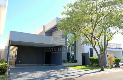 Casa a venda no condomínio residencial safira - foz do iguaçu