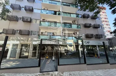 Sala comercial com 1 sala para alugar na Rua Rui Barbosa, 1033, Centro, Foz do Iguaçu