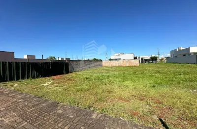 Terreno à venda na Rua Floresta, 155, Vila Carima, Foz do Iguaçu