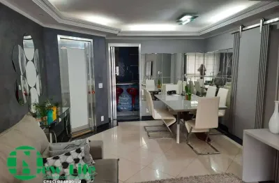 Apartamento com 4 quartos à venda no Lauzane Paulista, São Paulo 