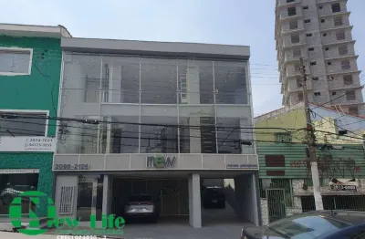 Prédio comercial - alto de santana / voluntário da pátria com a pedro doll