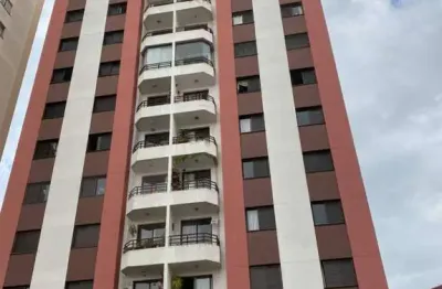 Apartamento com 3 quartos para alugar no Parque Mandaqui, São Paulo 
